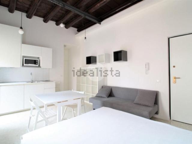 Appartamento in affitto di 35 m² in Via Venti Settembre, 46