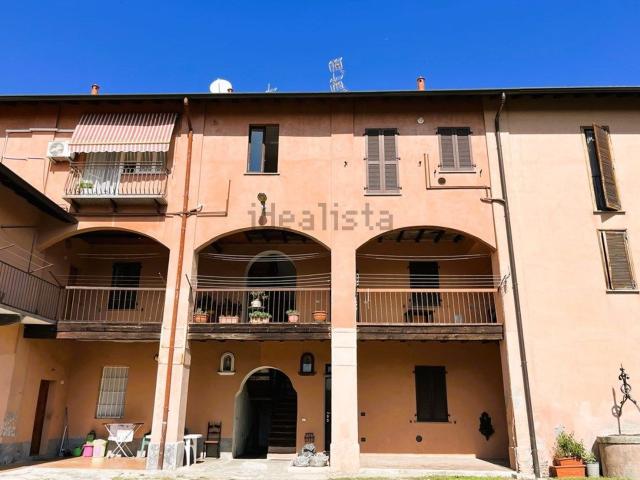 Appartamento in affitto di 35 m² in Via Vimercate