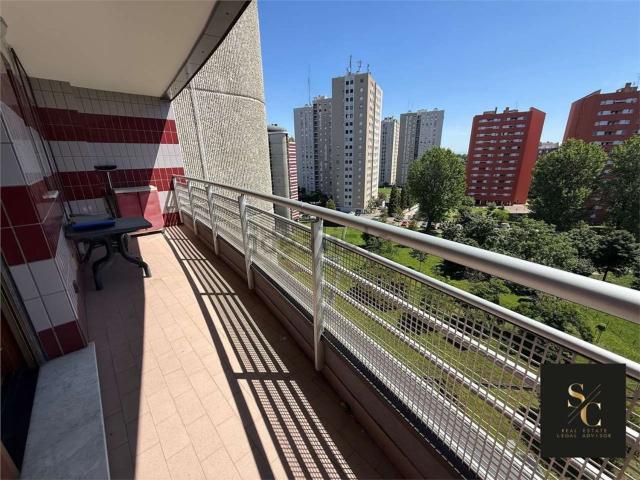 Appartamento in affitto di 35 m² in Via Vincenzo da Seregno