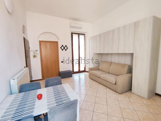 Appartamento in affitto di 35 m² in Via Vignoli, 6