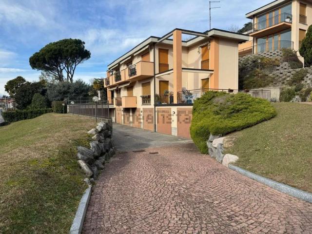 Appartamento in affitto di 35 m² in Via W. Tobagi