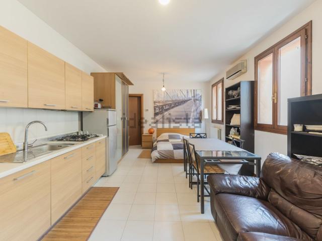 Appartamento in affitto di 35 m² in Via XX Settembre, 12