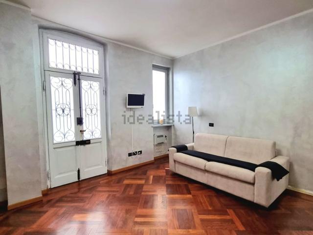 Appartamento in affitto di 35 m² in Via XX Settembre, 36