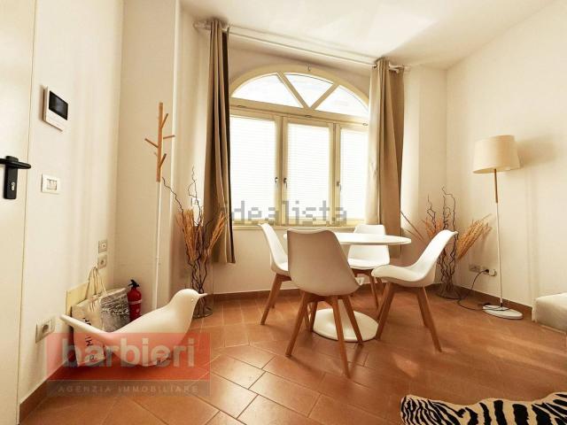 Appartamento in affitto di 35 m² in Via XX Settembre, 78