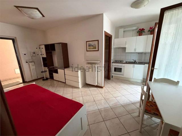 Appartamento in affitto di 35 m² in Via XXIV Maggio