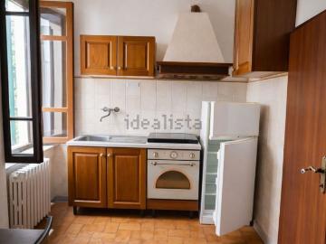 Appartamento in affitto di 35 m² in Via XXV Aprile