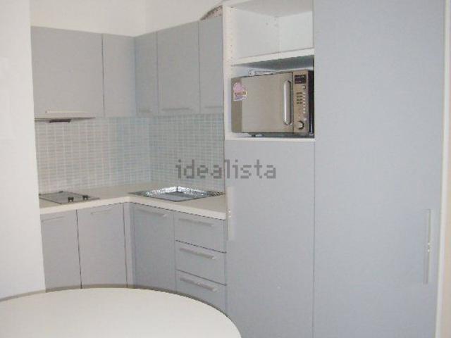 Appartamento in affitto di 35 m² in Via Zabarella