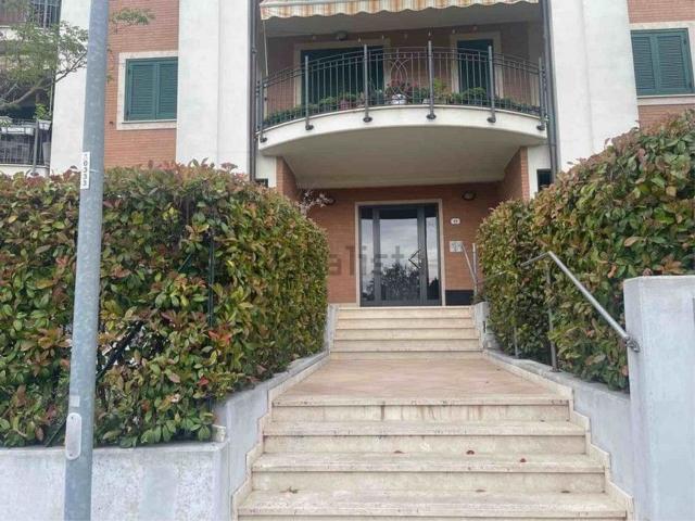 Appartamento in affitto di 35 m² in Via A. Gramsci