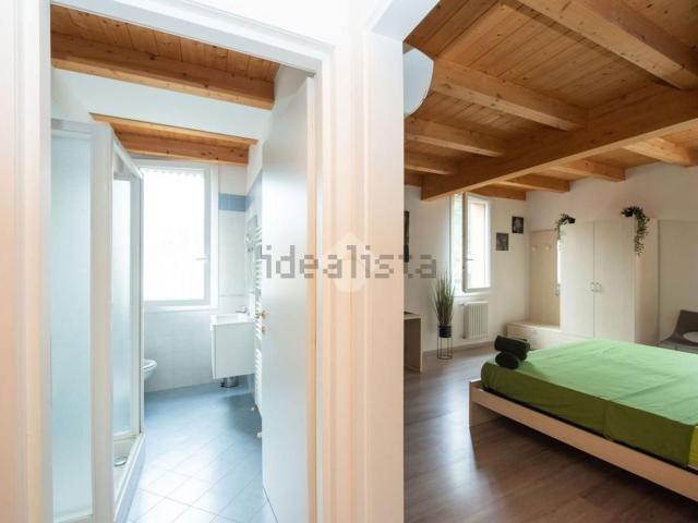 Appartamento in affitto di 35 m² in Via A. Gramsci, 74