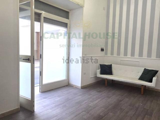 Appartamento in affitto di 35 m² in Via A. Rispoli