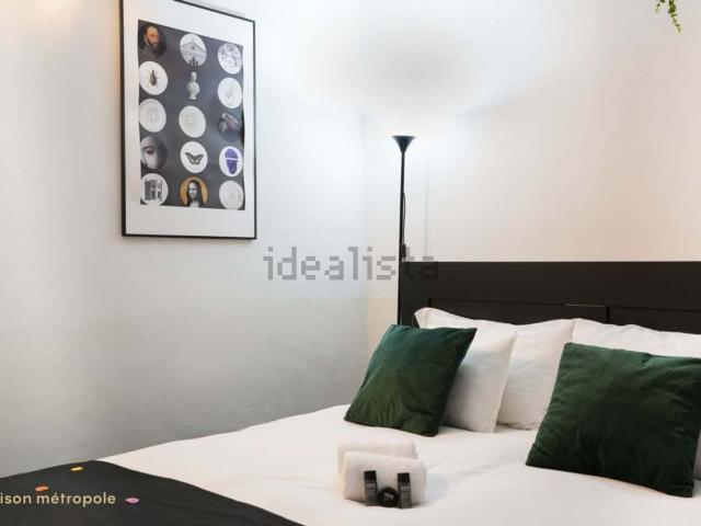 Appartamento in affitto di 35 m² in Via Accademia Albertina, 23