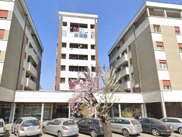 Appartamento in affitto di 35 m² in Via Agostino Paradisi, 8