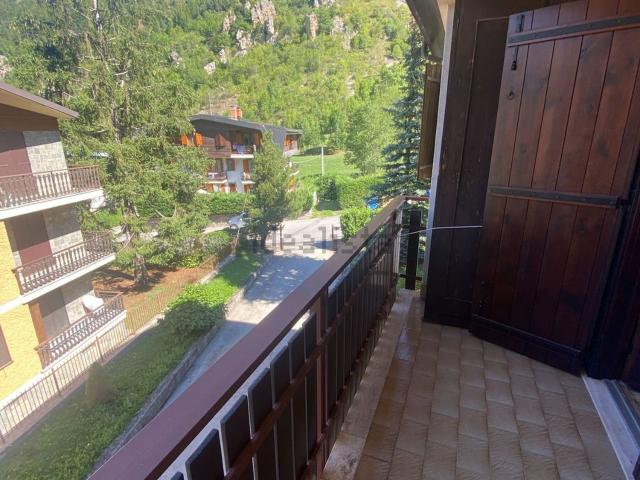 Appartamento in affitto di 35 m² in Via Almellina, 24