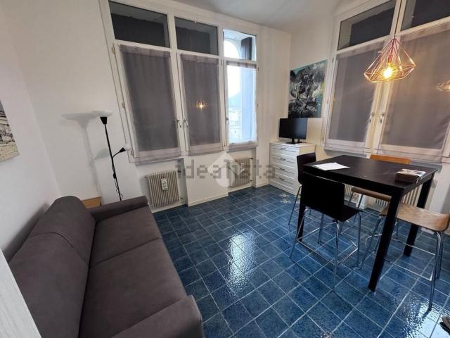 Appartamento in affitto di 35 m² in Via Almerico da Schio, 1