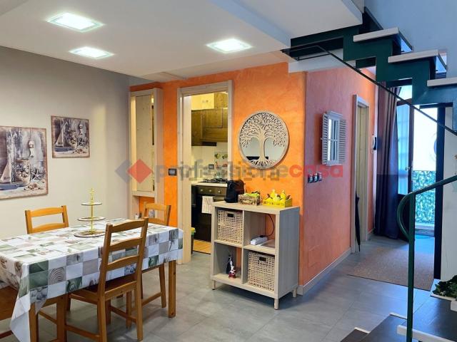 Appartamento in affitto di 35 m² in Via Alessandro Manzoni, 18