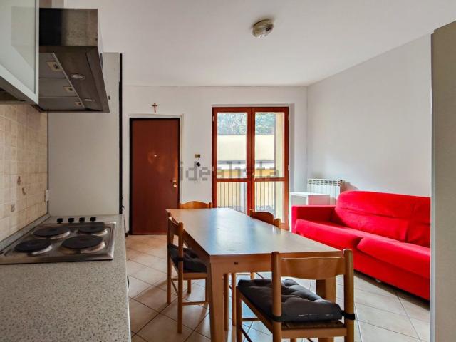 Appartamento in affitto di 35 m² in Via Alessandro Volta, 85
