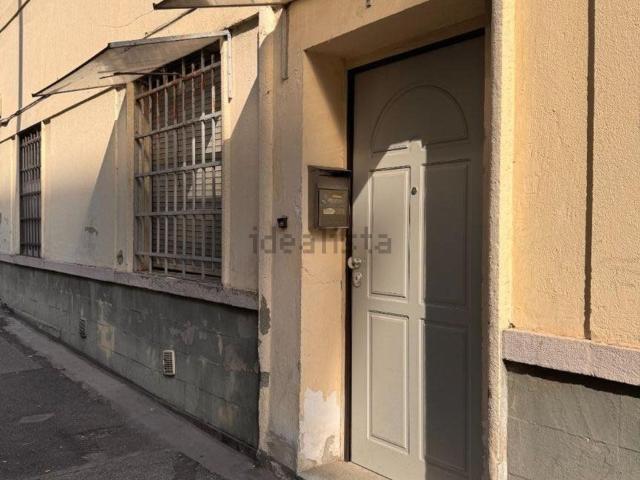 Appartamento in affitto di 35 m² in Via Antonio Cecchi, 48