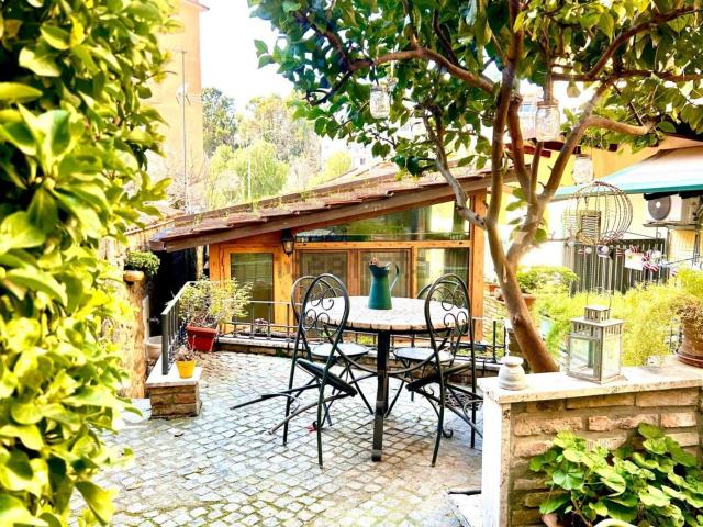 Appartamento in affitto di 35 m² in Via Antonio Cesari