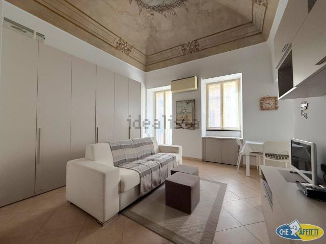 Appartamento in affitto di 35 m² in Via Antonio Ghilini