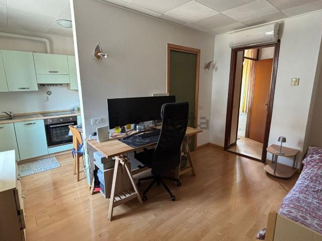 Appartamento in affitto di 35 m² in Via Aquileia