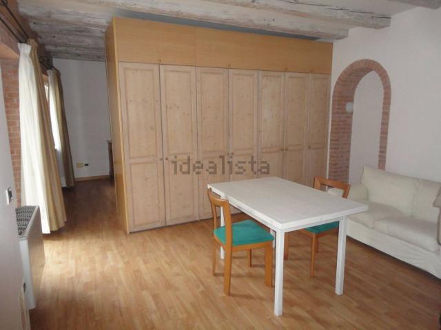 Appartamento in affitto di 25 m² in Via Aquileia, 95