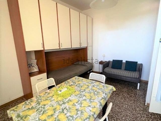 Appartamento in affitto di 35 m² in Via Armando Diaz, 54