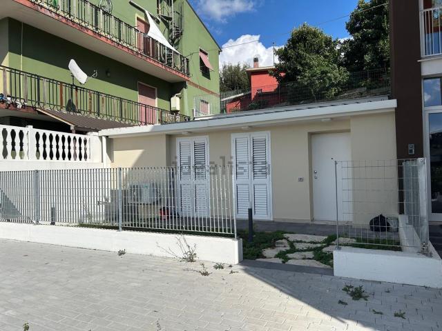 Appartamento in affitto di 35 m² in Via Artena