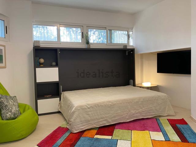 Appartamento in affitto di 35 m² in Via Australia, 1