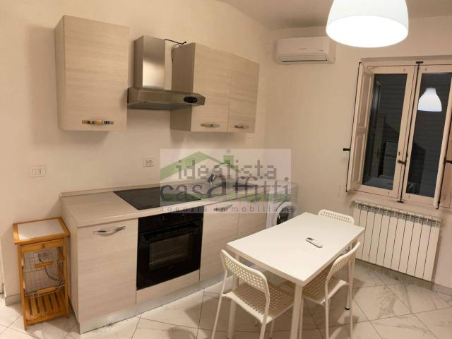 Appartamento in affitto di 35 m² in Via Avezzano, 3