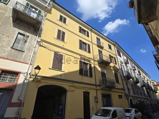 Appartamento in affitto di 35 m² in Via Belletti Bona, 6