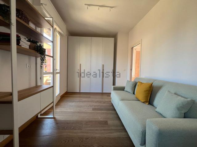 Appartamento in affitto di 35 m² in Via Bellombra, 3