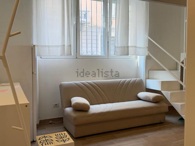 Appartamento in affitto di 35 m² in Via Bernardino Verro, 47