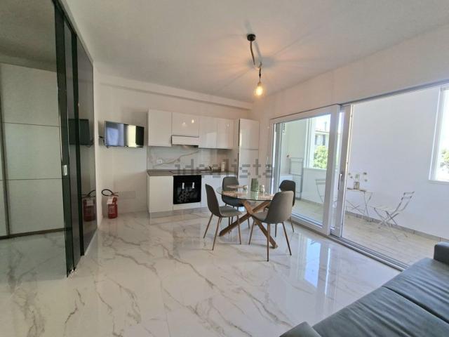 Appartamento in affitto di 35 m² in Via Bicocchi