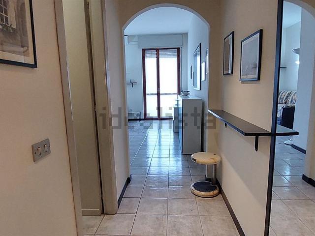 Appartamento in affitto di 35 m² in Via Bruno Sangalli, 3