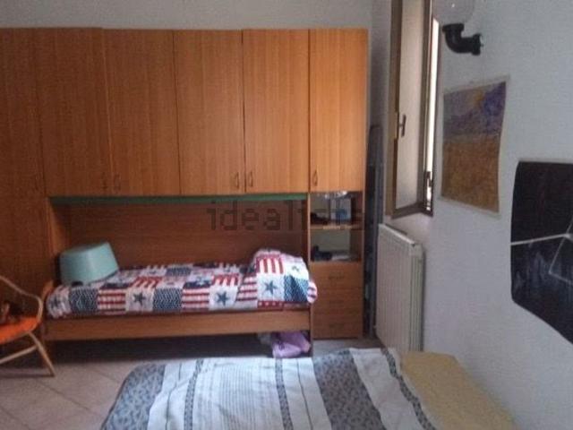 Appartamento in affitto di 35 m² in Via Ca&apos  Selvatica