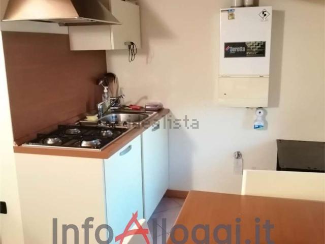 Appartamento in affitto di 35 m² in Via Cangrande della Scala