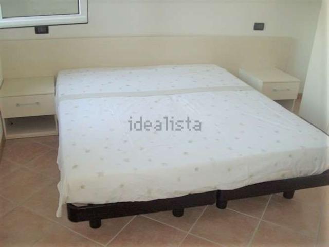 Appartamento in affitto di 35 m² in Via Cansignorio della Scala