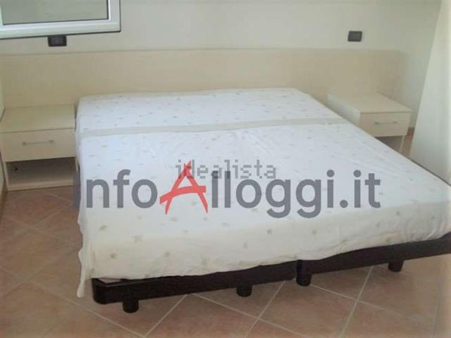Appartamento in affitto di 35 m² in Via Cansignorio della Scala