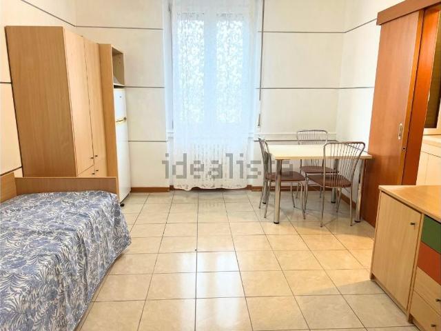 Appartamento in affitto di 35 m² in Via Cardinale Mezzofanti, 37