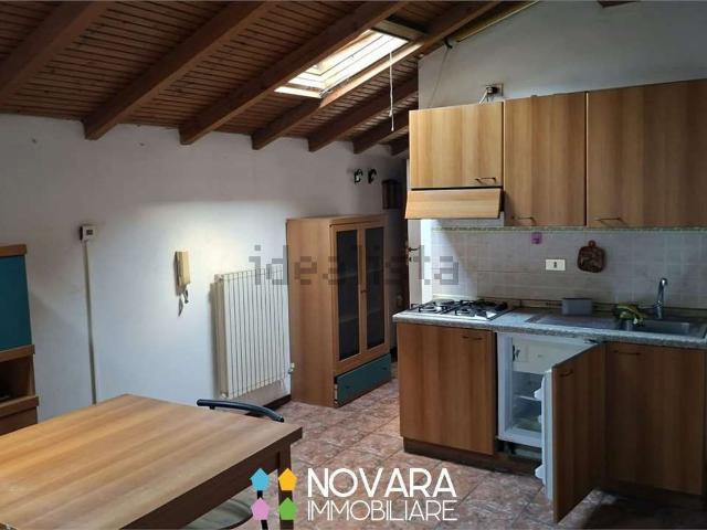 Appartamento in affitto di 35 m² in Via Carducci, 6