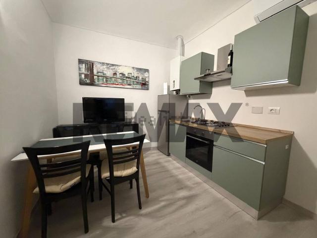 Appartamento in affitto di 35 m² in Via Carisio, 11