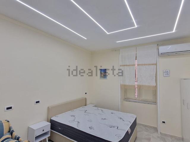 Appartamento in affitto di 35 m² in Via Carlo de Cesare