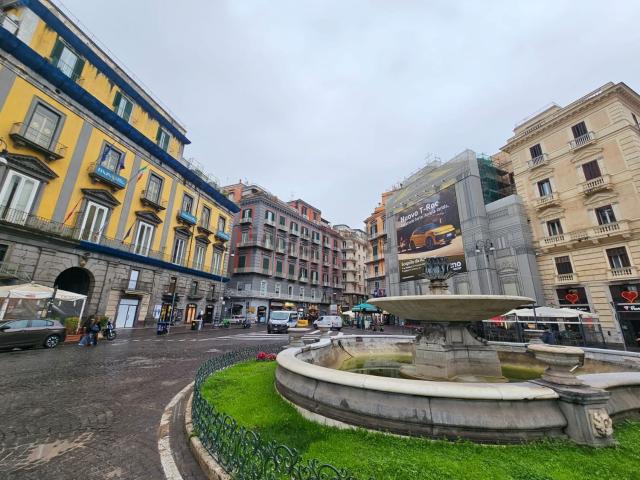 Appartamento in affitto di 35 m² in Via Carlo de Cesare