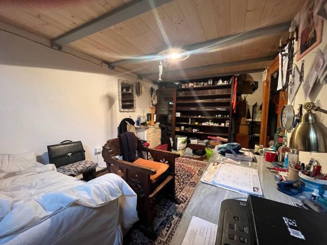 Appartamento in affitto di 35 m² in Via Carlo Matteucci, 11