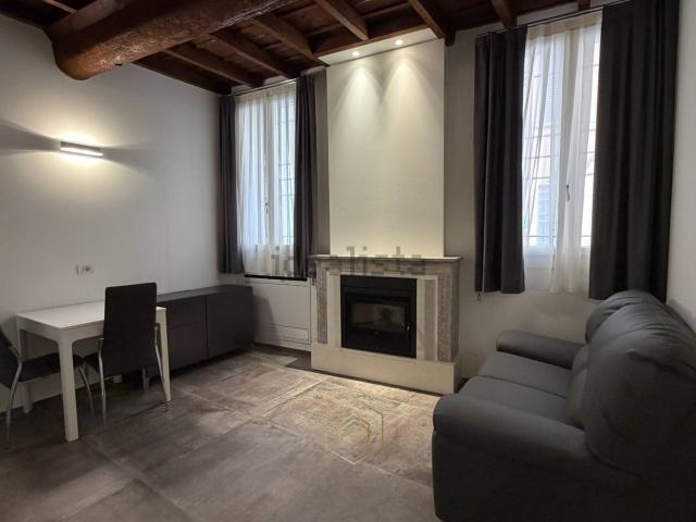 Appartamento in affitto di 35 m² in Via Carmelino