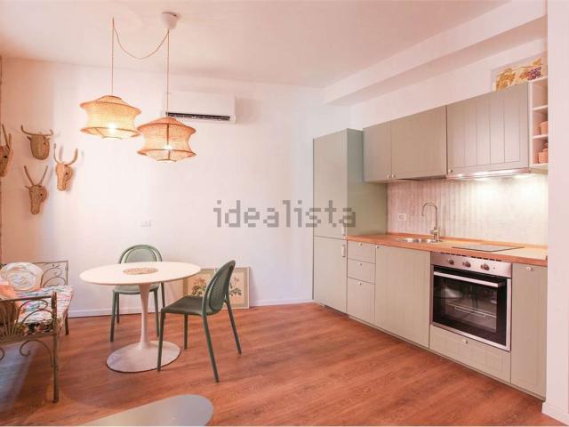 Appartamento in affitto di 35 m² in Via Carminati Dè Brambilla, 9