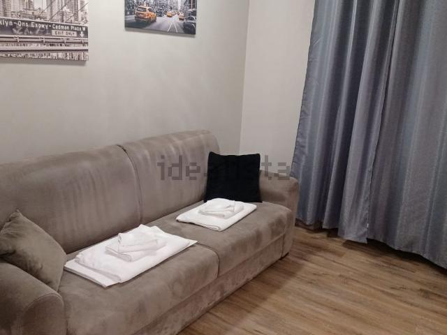 Appartamento in affitto di 35 m² in Via Carpenino