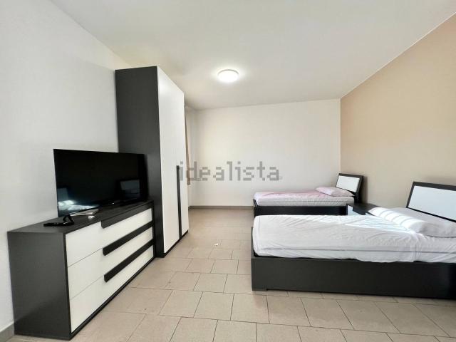 Appartamento in affitto di 35 m² in Via Cattani