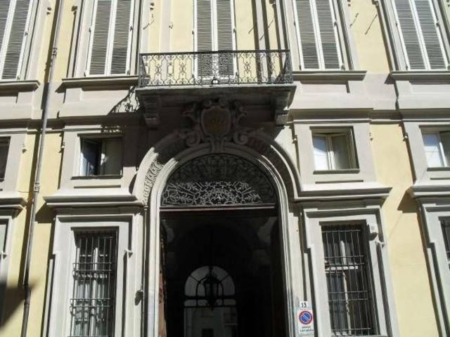 Appartamento in affitto di 35 m² in Via Cavour, 13