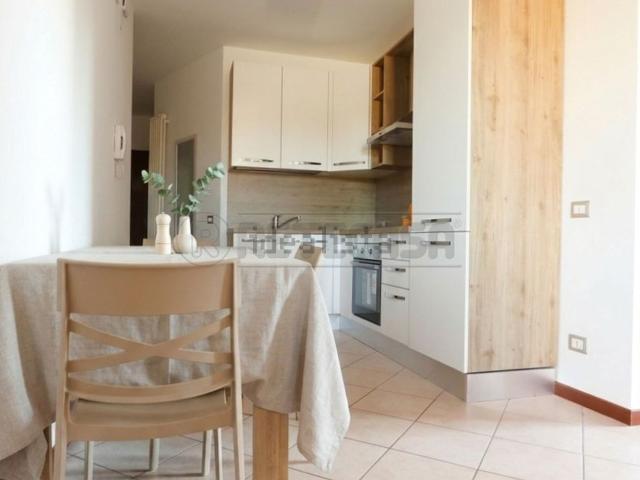 Appartamento in affitto di 35 m² in Via Cengio, 29